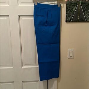 Ann Taylor crop dress pants